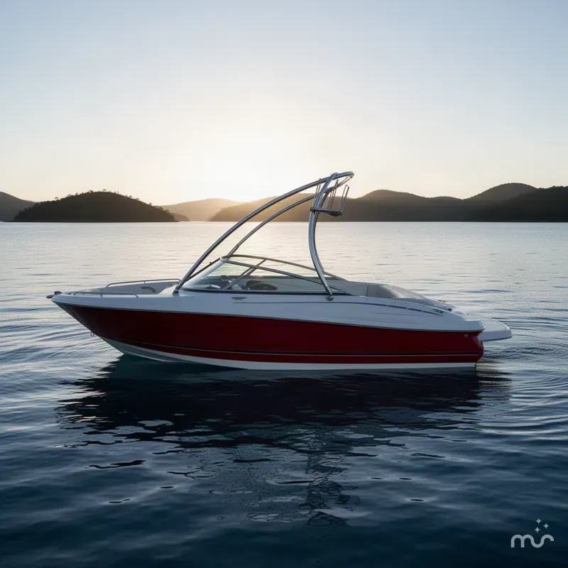 Slide: The Image of Monterey 194FS Montura 2006 - 1
