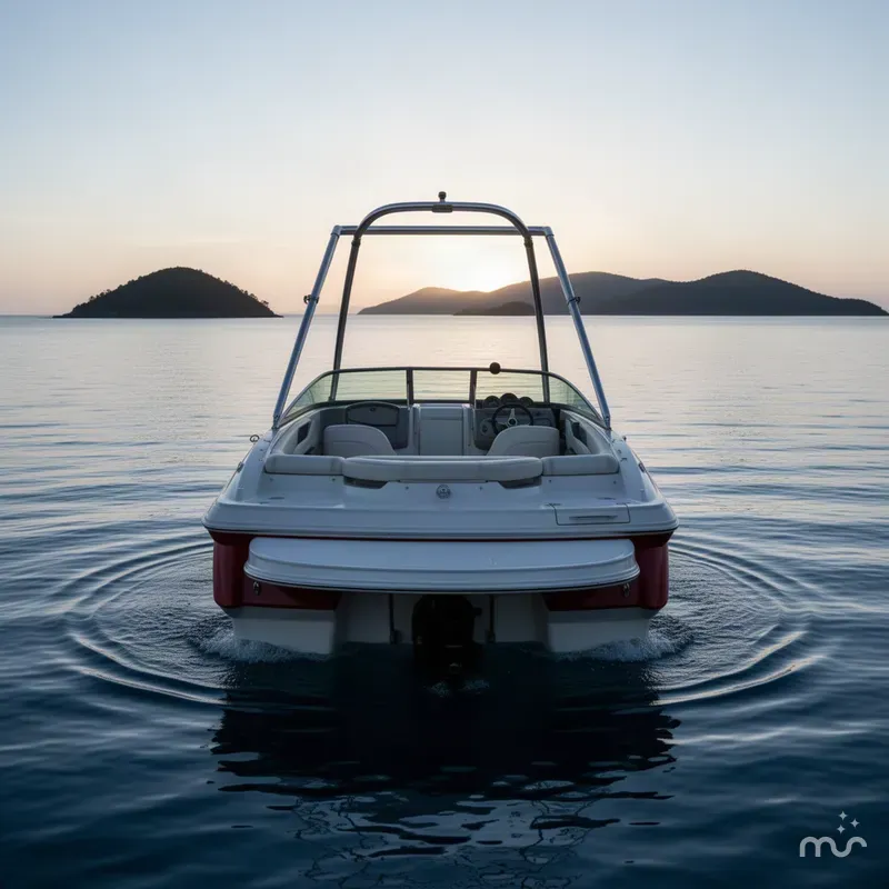 Slide: The Image of Monterey 194FS Montura 2006 - 2