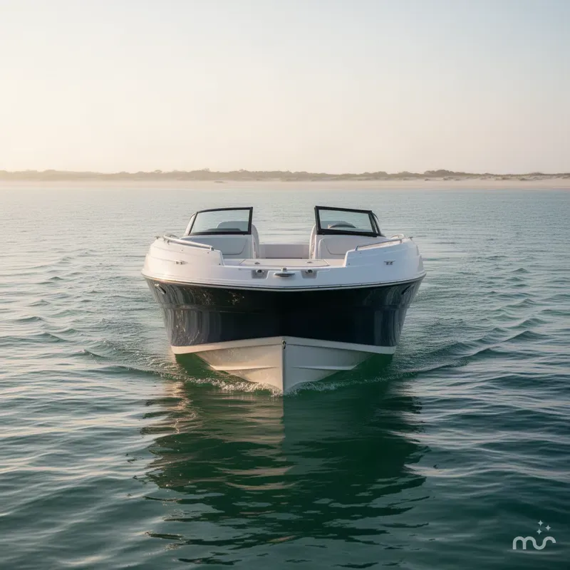 The Image of Stingray 22 DC 2027 - 1