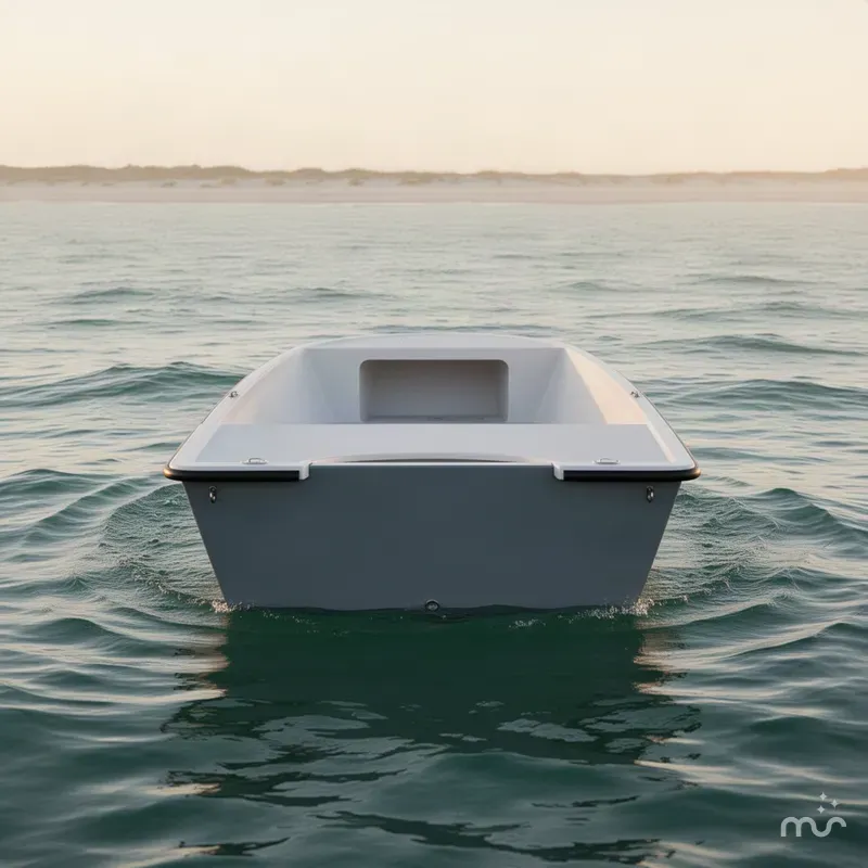 Slide: The Image of Delta DDB1660 2027 - 3