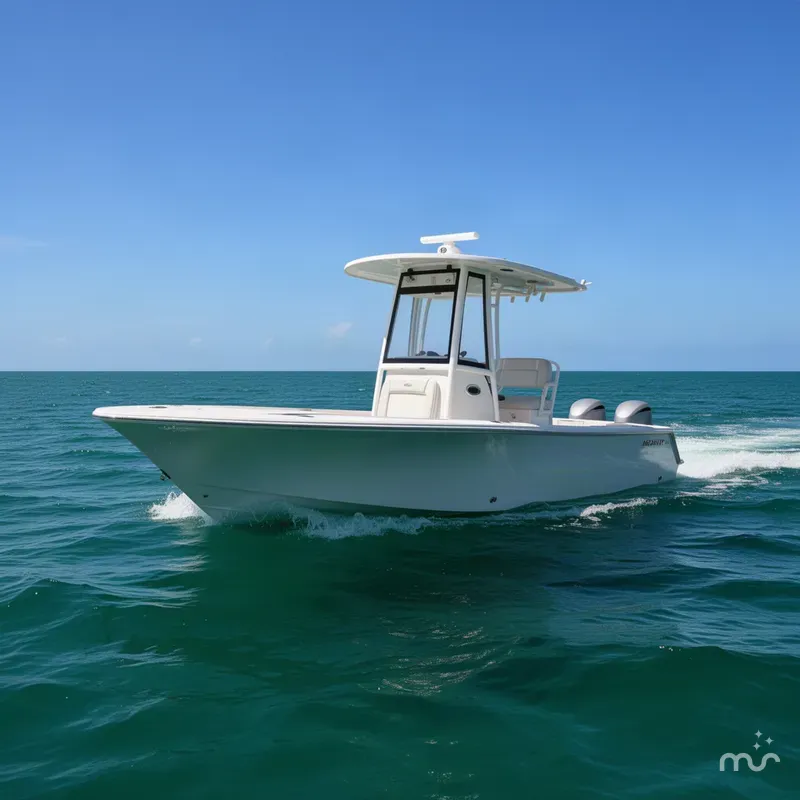 Slide: The Image of Tidewater 2300 Carolina Bay 2026 - 1