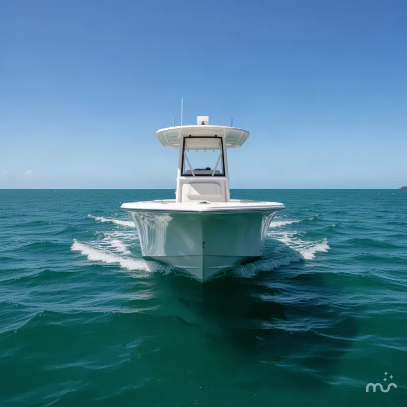 Slide: The Image of Tidewater 2300 Carolina Bay 2026 - 3