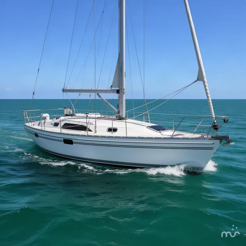 The Image of Catalina 355 2019 - 0