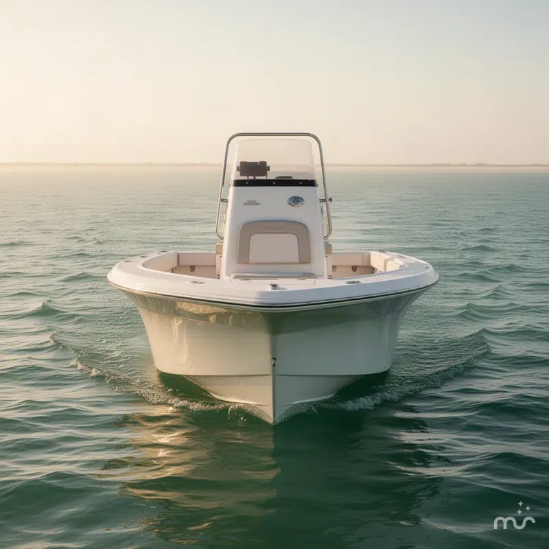 Slide: The Image of NauticStar 2140 Sport 2020 - 1