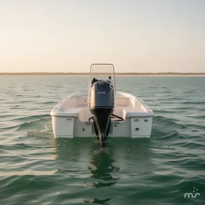 Slide: The Image of NauticStar 2140 Sport 2020 - 3