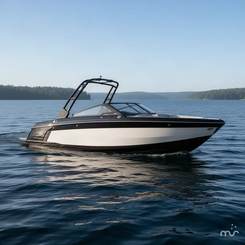 The Image of Cobalt R4 Surf 2027 - 0