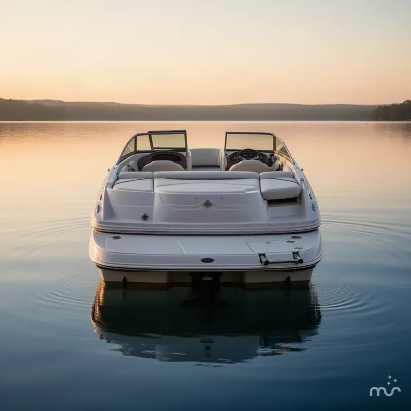 Slide: The Image of Crownline Boats 220 BR 2007 - 1