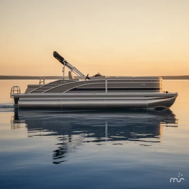 The Image of Bennington 25 RSBX1 2019 - 0
