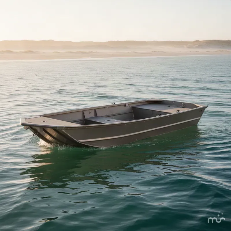 Slide: The Image of G3 Gator Tough 16 DK 2026 - 2