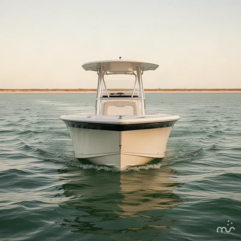 Slide: The Image of Sea Fox 226 Commander 2013 - 3