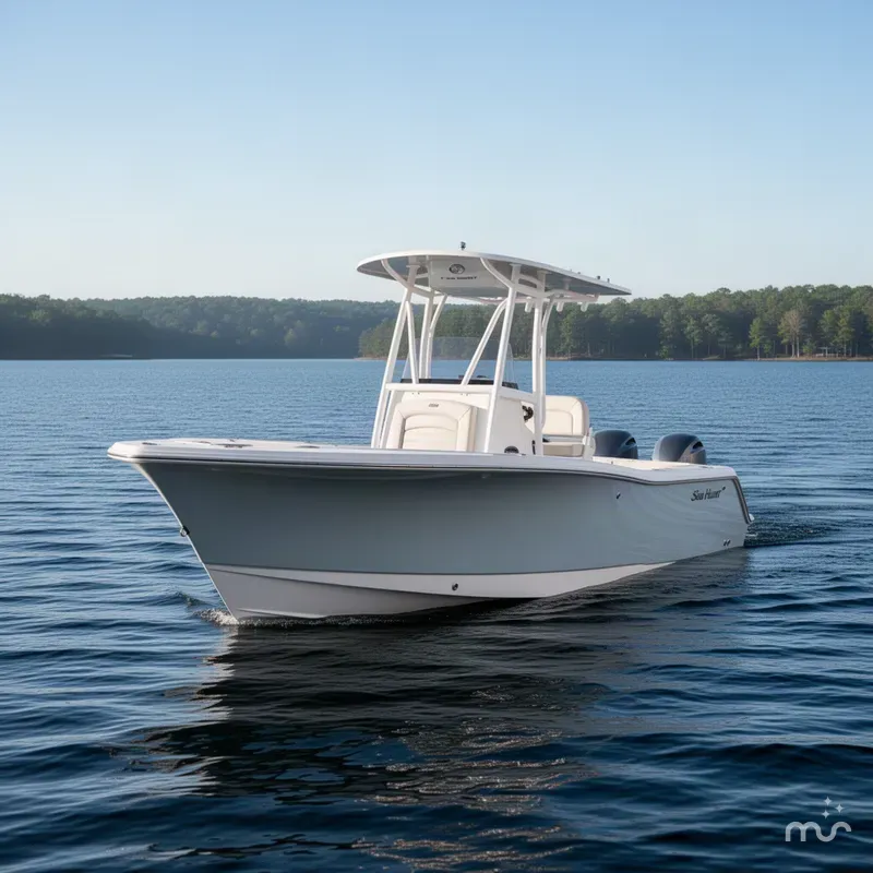 The Image of Sea Hunt Ultra 229 2027 - 0