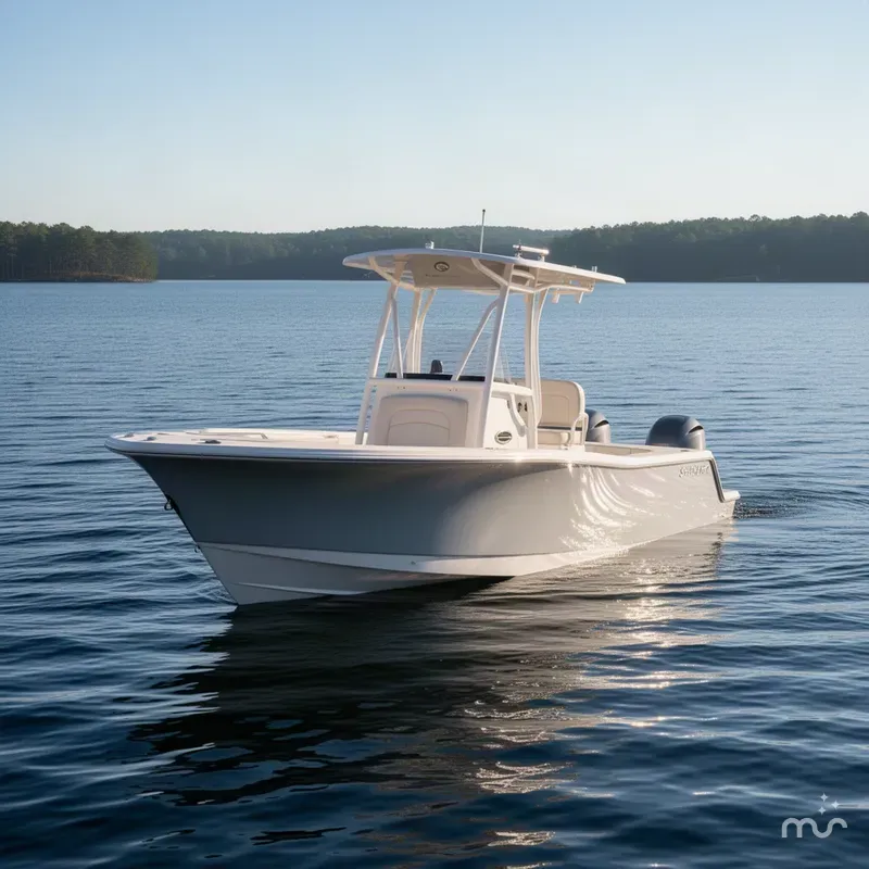Slide: The Image of Sea Hunt Ultra 229 2027 - 2