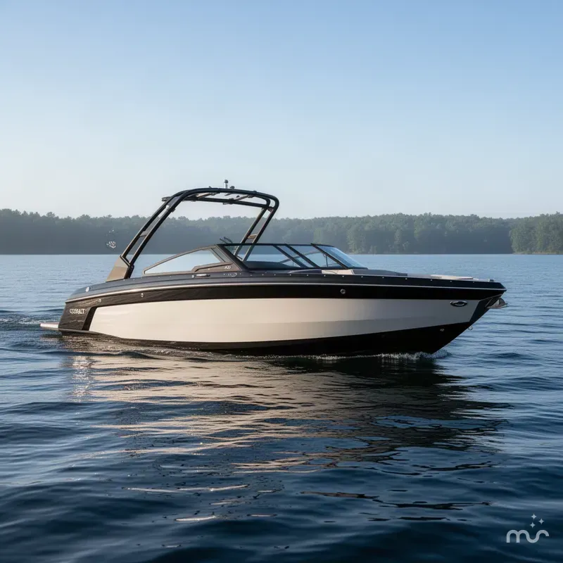 The Image of Cobalt R4 Surf 2027 - 0