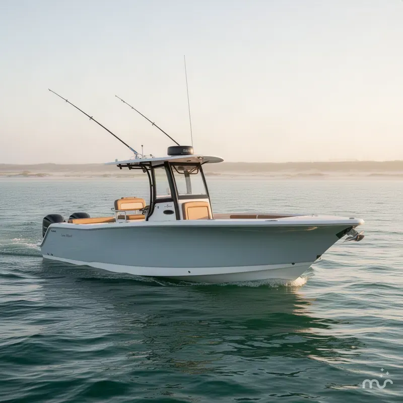 The Image of Sea Hunt Gamefish 27 Forward Seating 2023 - 0