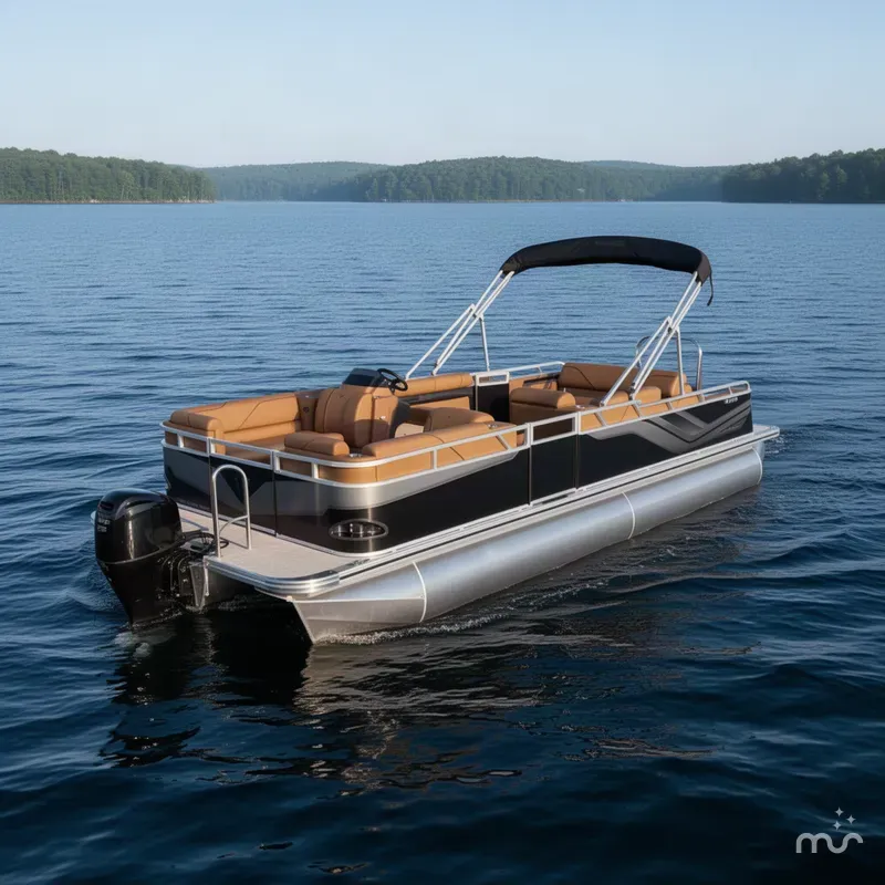 The Image of Tahoe Sport VRB 2180 Swingback & 4-Stroke $31995 2027 - 0