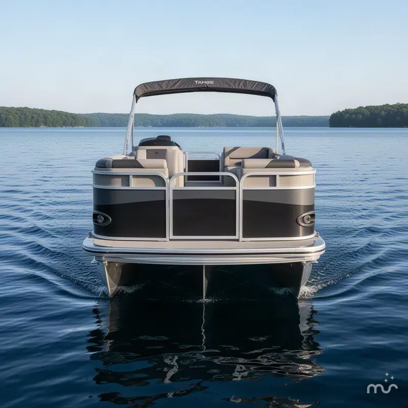 Slide: The Image of Tahoe Sport CRB 1980 Cruise Rear Bench 2027 - 1