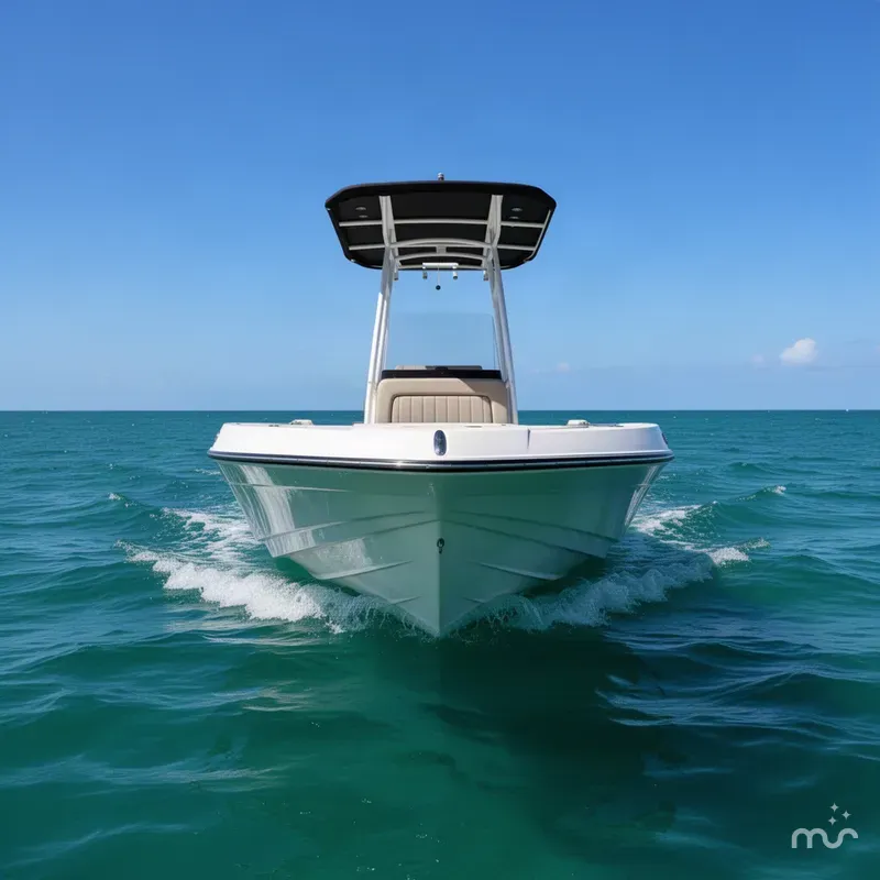 Slide: The Image of Yamaha FSH 2023 - 1