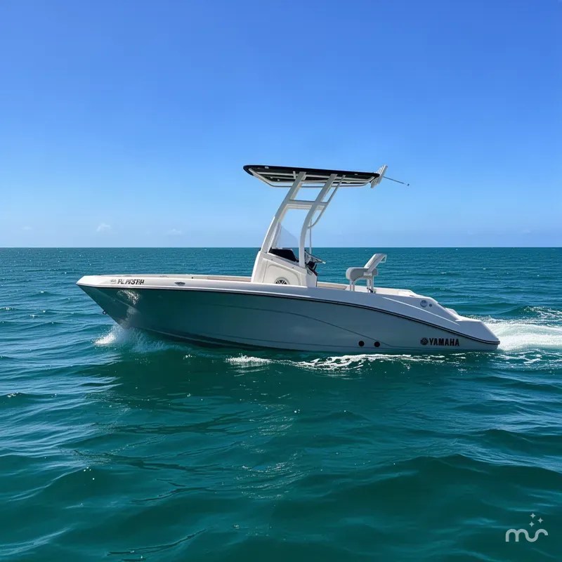 Slide: The Image of Yamaha FSH 2023 - 2