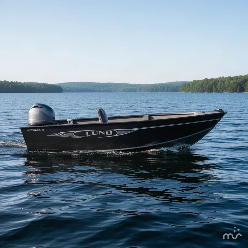 The Image of Lund 1625 Rebel Xl 2012 - 0