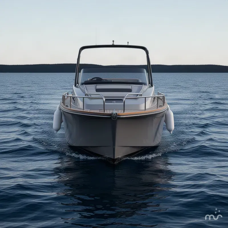 Slide: The Image of Viaggio L20C 2023 - 2