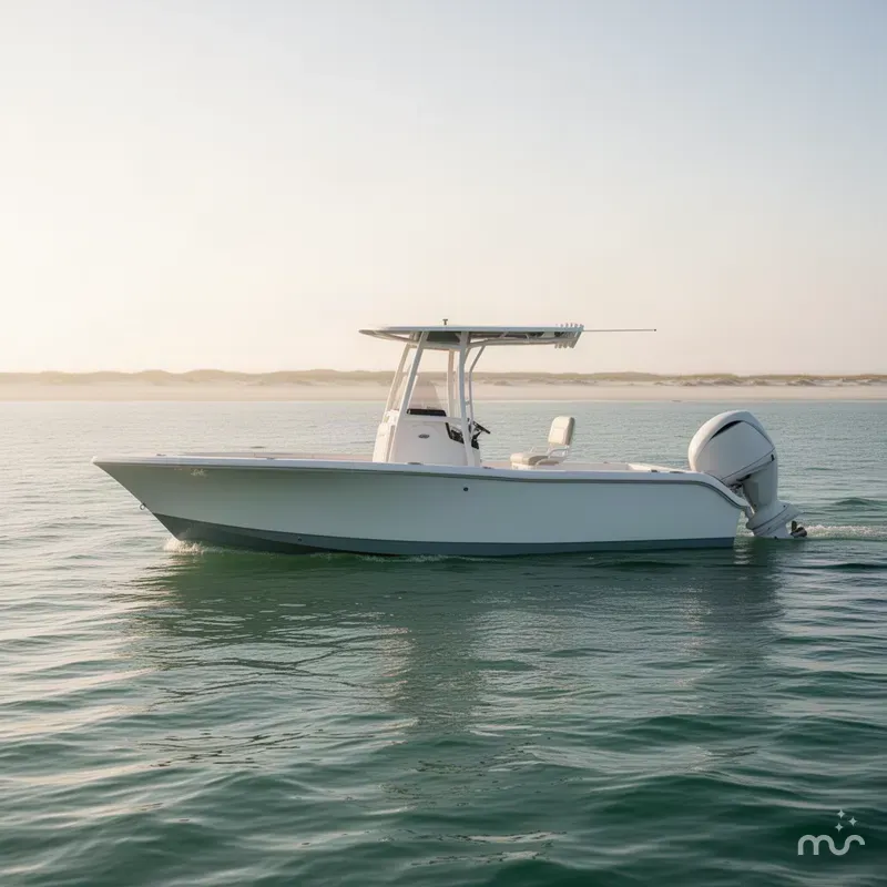 The Image of Sea Hunt Ultra 219 2027 - 0