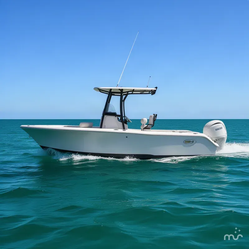 The Image of Sea Hunt Ultra 234 2027 - 0