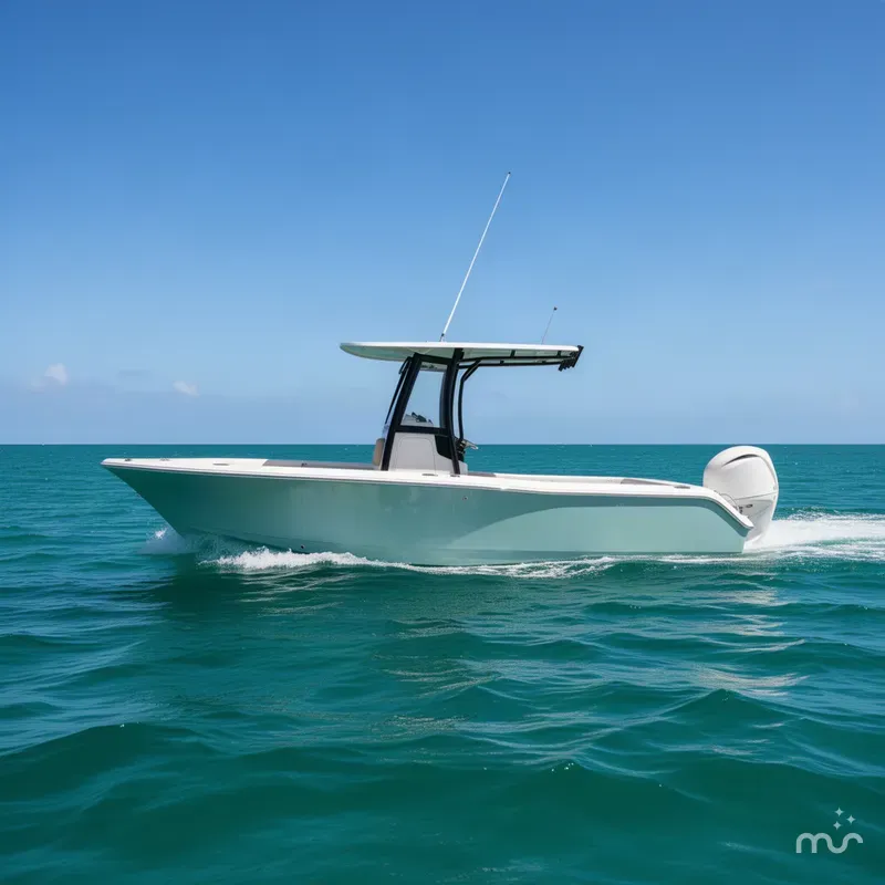 The Image of Sea Hunt Ultra 235 2027 - 0