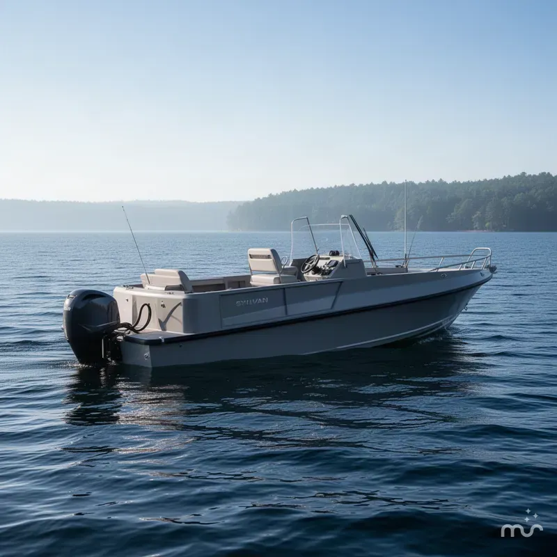 The Image of Sylvan R-22 CLZ DH/TT 2027 - 0