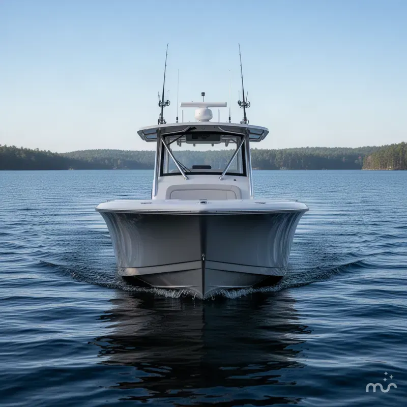 The Image of Sylvan X3 ULZ FG/TT 2027 - 1