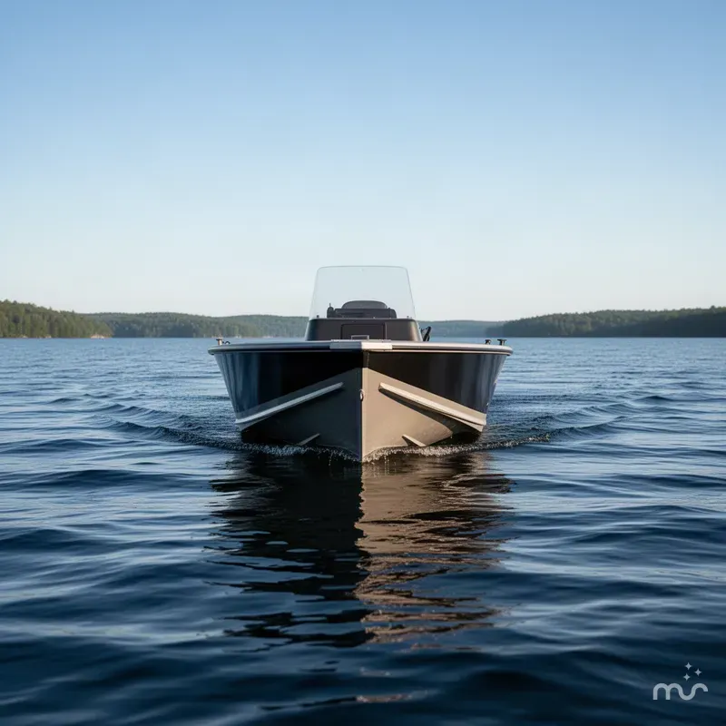 Slide: The Image of Alumacraft Classic 165 CS 2027 - 1