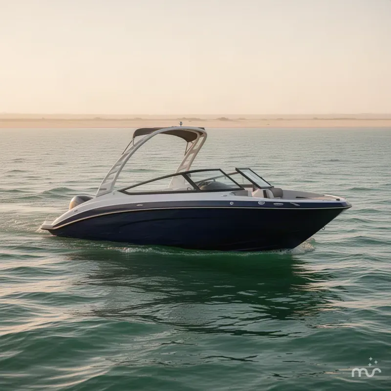 The Image of Yamaha 195S 2022 - 0