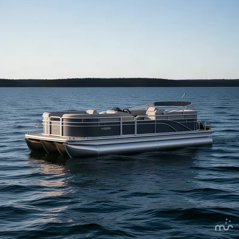 The Image of Harris Sunliner 230 2022 - 0