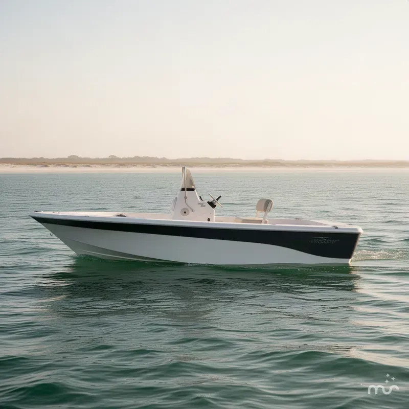 Slide: The Image of NauticStar 1810 NauticBay 2016 - 2