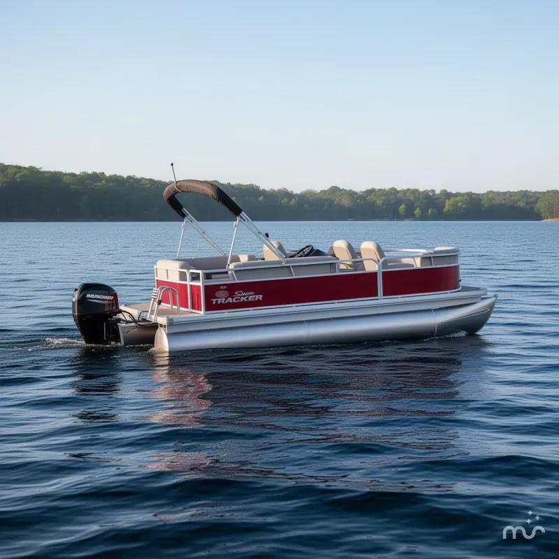The Image of Sun Tracker Bass Buggy 16 XL Select 2026 - 0