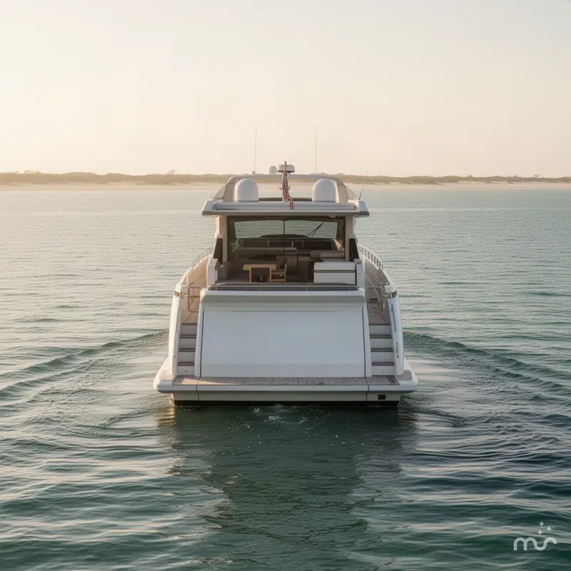 Slide: The Image of Azimut S7 2019 - 1