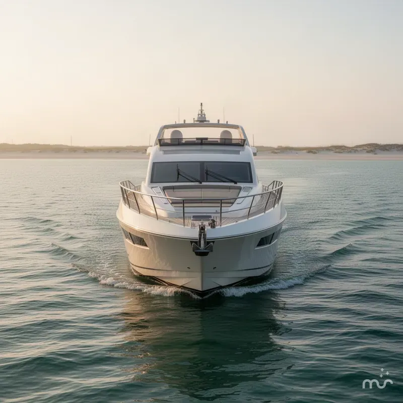 Slide: The Image of Azimut S7 2019 - 2