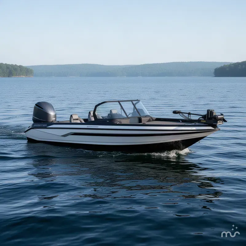 The Image of Skeeter WXR2060 2027 - 0