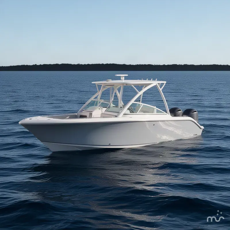 Slide: The Image of Sailfish 226 DC 2024 - 0