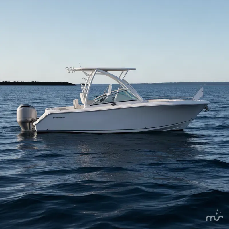 Slide: The Image of Sailfish 226 DC 2024 - 2