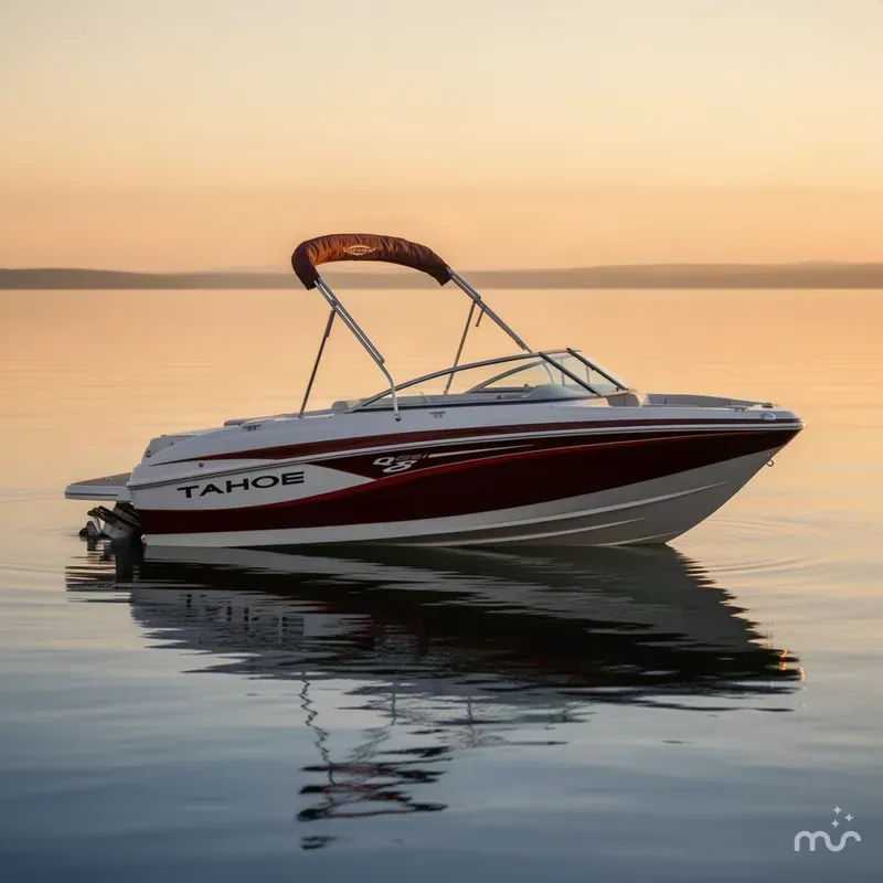 Slide: The Image of Tahoe Q8i 2012 - 0