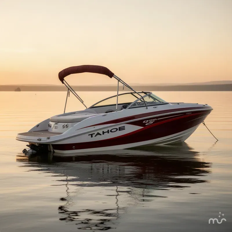 Slide: The Image of Tahoe Q8i 2012 - 4