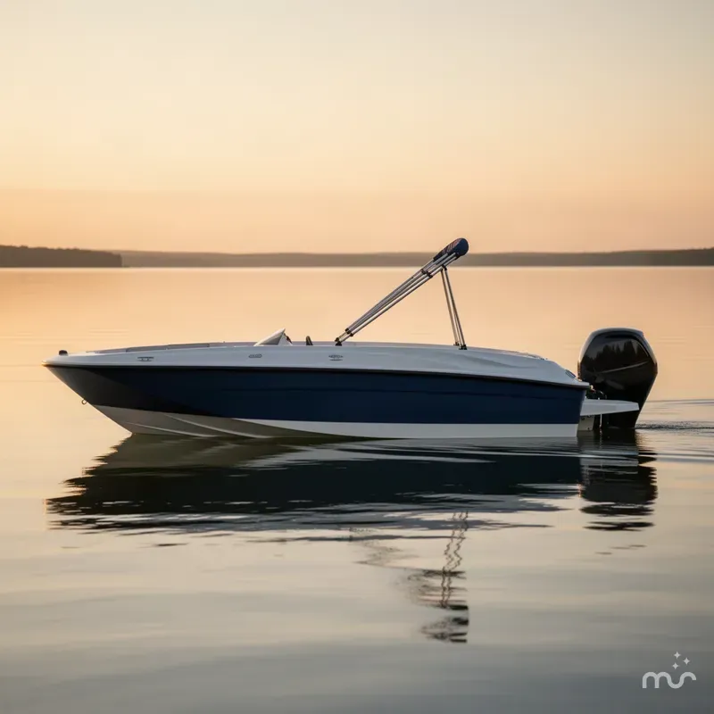 Slide: The Image of Bayliner Element E18 2018 - 1