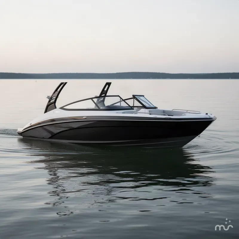 Slide: The Image of Yamaha 212X 2017 - 0