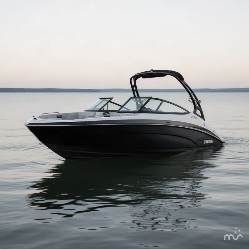 Slide: The Image of Yamaha 212X 2017 - 1