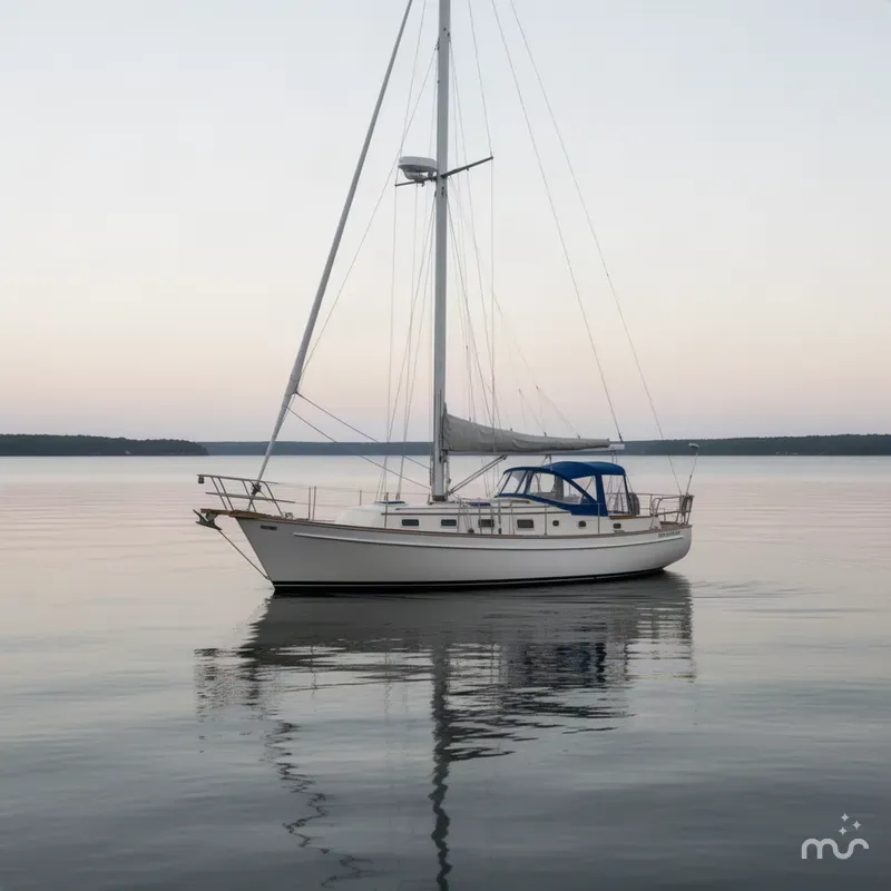 Slide: The Image of Island Packet 349 2021 - 4