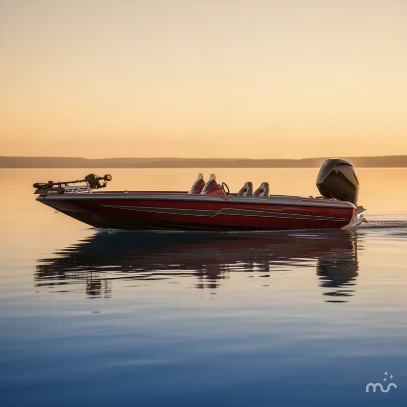 Slide: The Image of Bass Cat Cougar FTD 2019 - 1