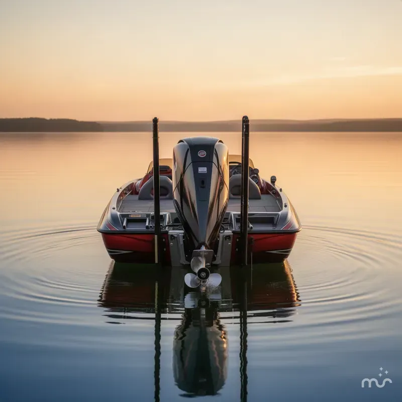 Slide: The Image of Bass Cat Cougar FTD 2019 - 2