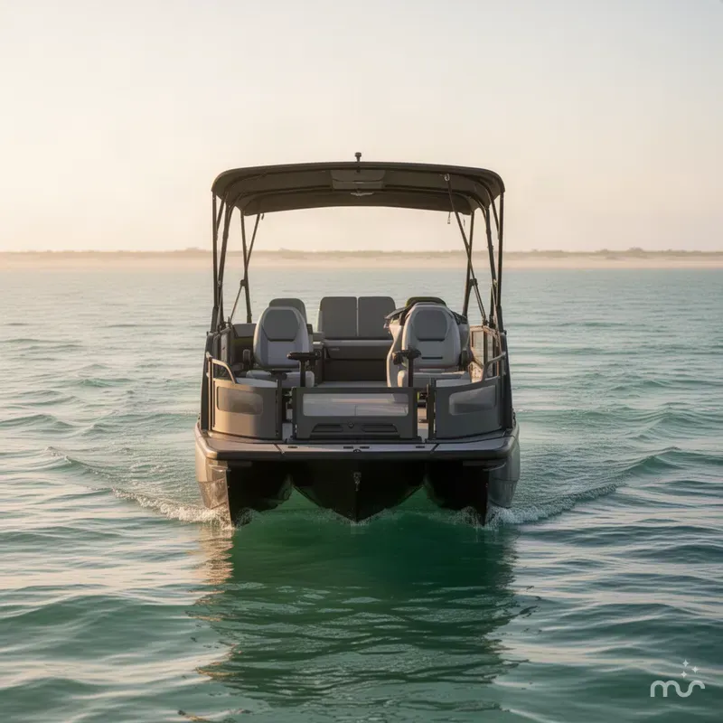 Slide: The Image of Sea-Doo Switch Fish 18 2026 - 2