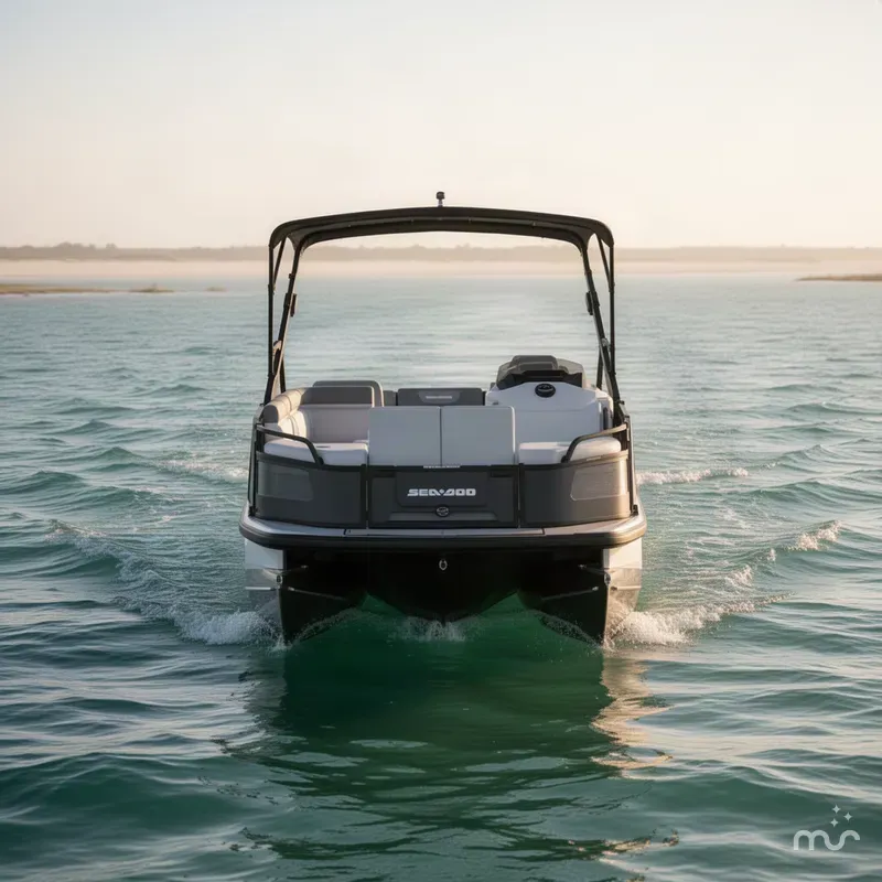 Slide: The Image of Sea-Doo Switch Sport 18 2022 - 2