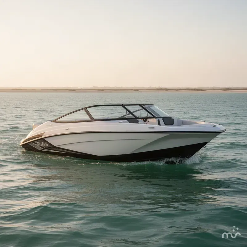 Slide: The Image of Yamaha AR195 2018 - 0